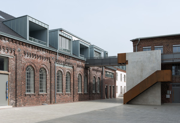 bk plan | Alte Papierfabrik
